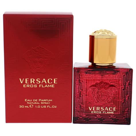 versace eros flame walmart